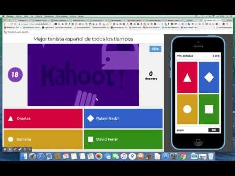 Actividades en la boda - ¡conoce a los novios! - 1
