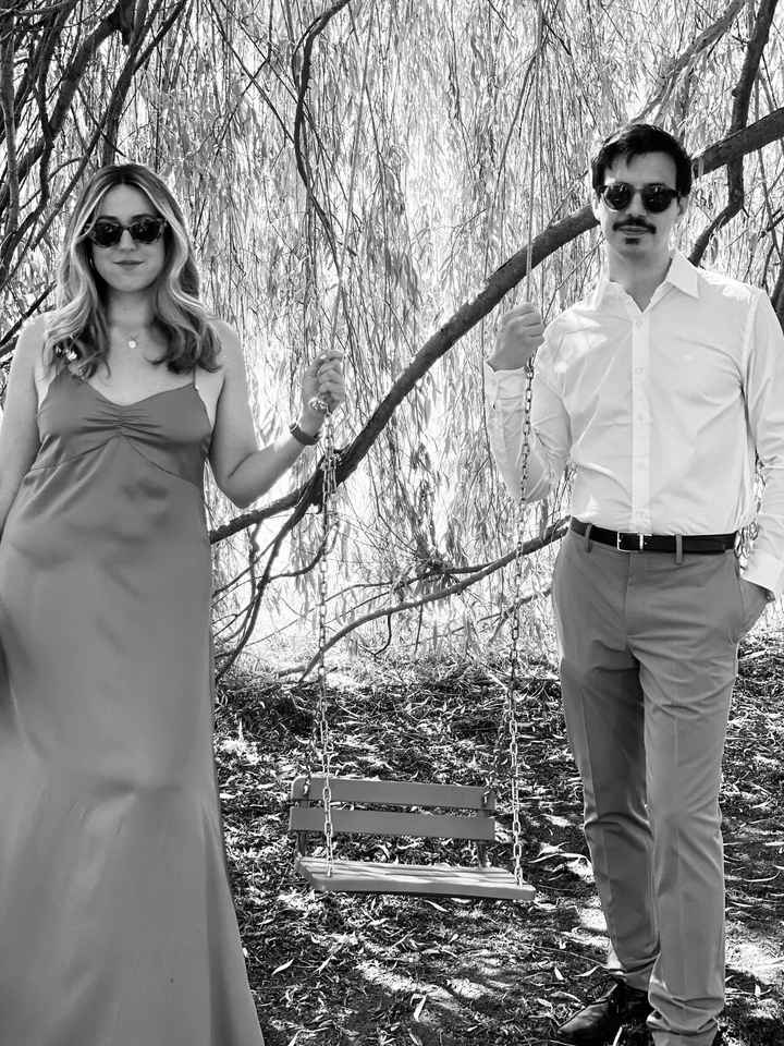 ¿Donde hicieseis o haréis las fotos pre y post boda? - 1