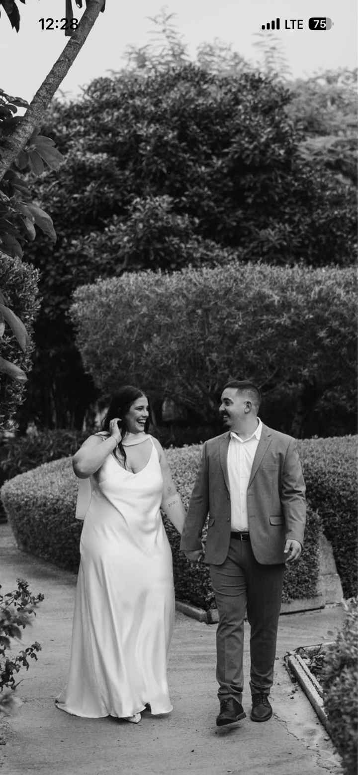 Boda de Noe Sánchez - 1