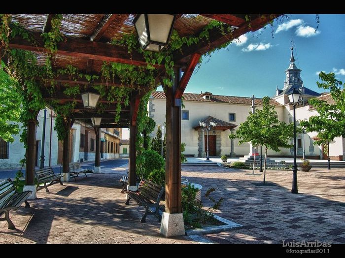 Casarse en Sonseca (Toledo) 6