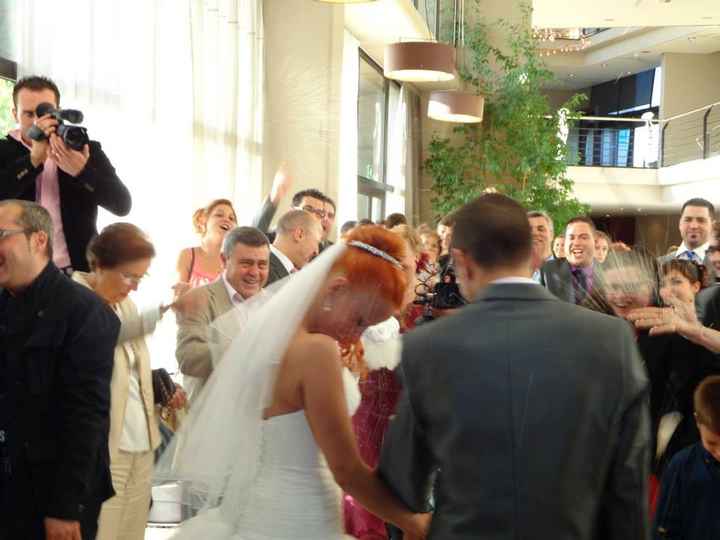 mi boda