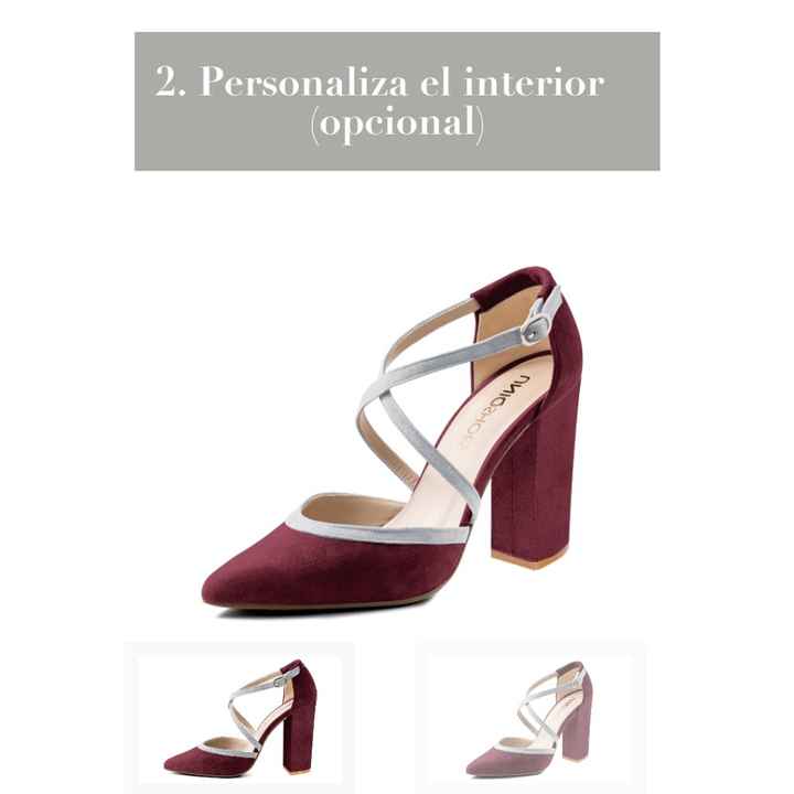 Experiencia Zapatos Novia Uniqshoes - 1