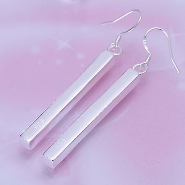pendientes palito