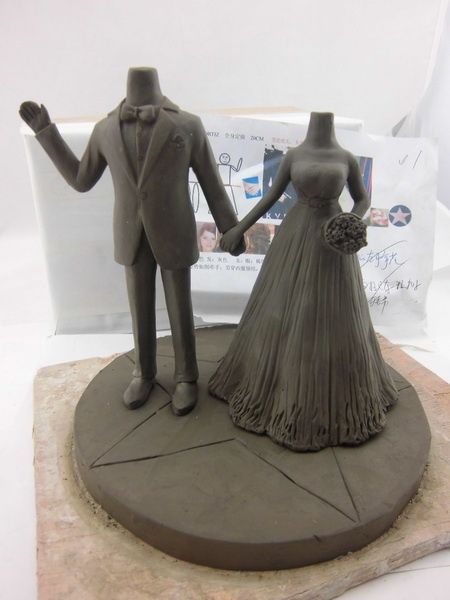 cuerpo de nuestras figuras