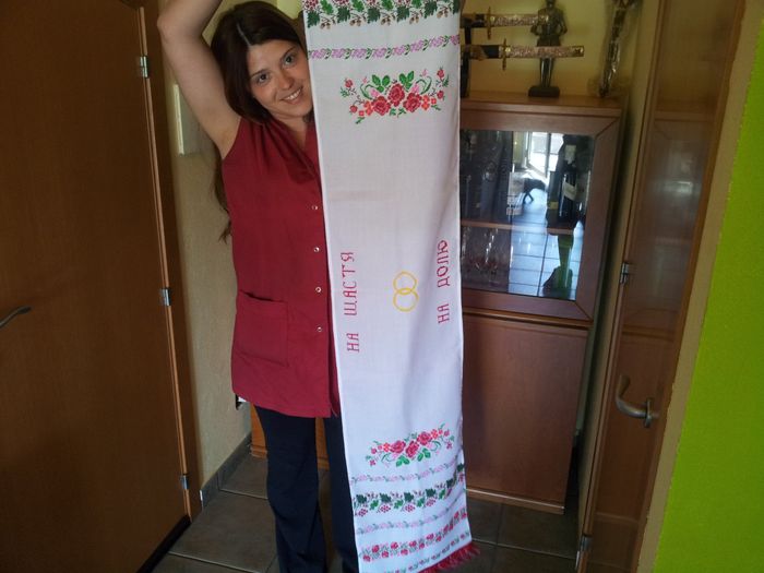 tradicion ucraniana