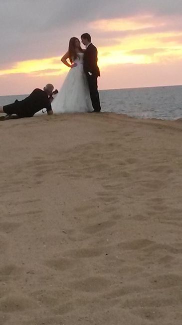 Postboda playero