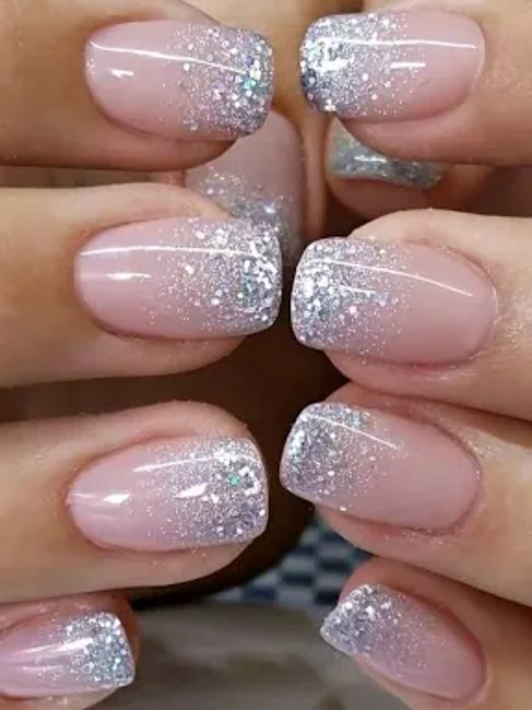 Manicura. ¿cuál os gusta más? 5