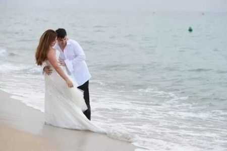 postboda en Vilassar