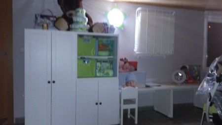 habitacion Marcos