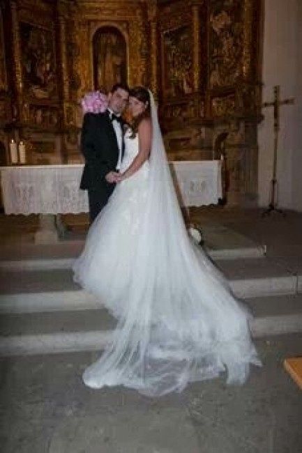 Boda nena daconte - 1