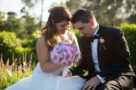 Nuestros ramos de novia ¡¡¡¡¡¡ - 2