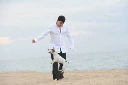 Nuestras mascotas!! - 4