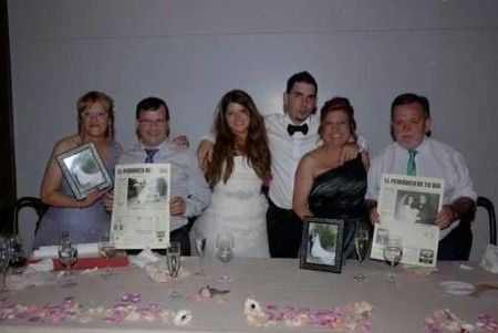 El regalo que voy a dar a mis padres el dia de mi boda - 1