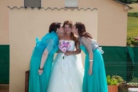 Regalo para las Damas de honor - 1