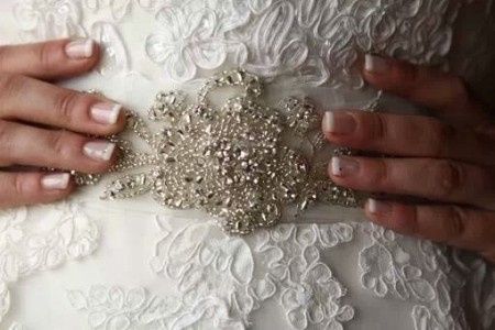 Como vais a llevar las uñas? - 1