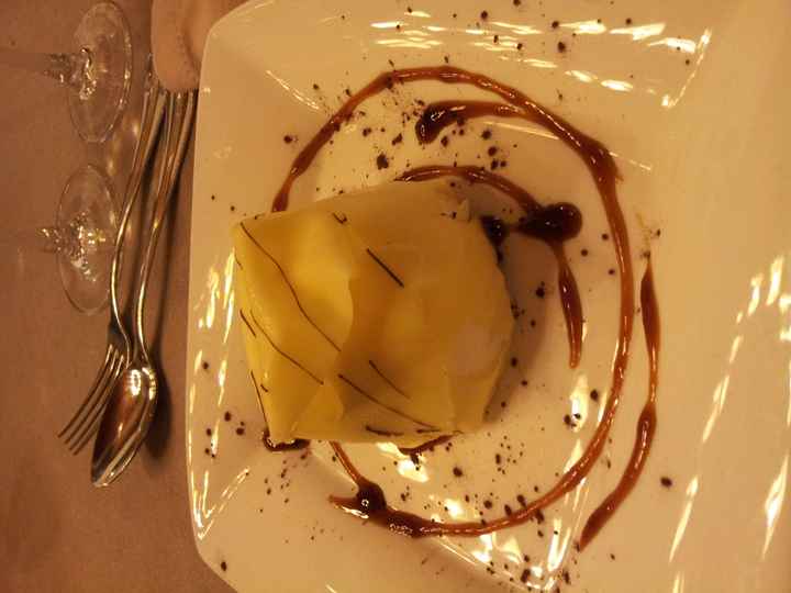selva blanca.......