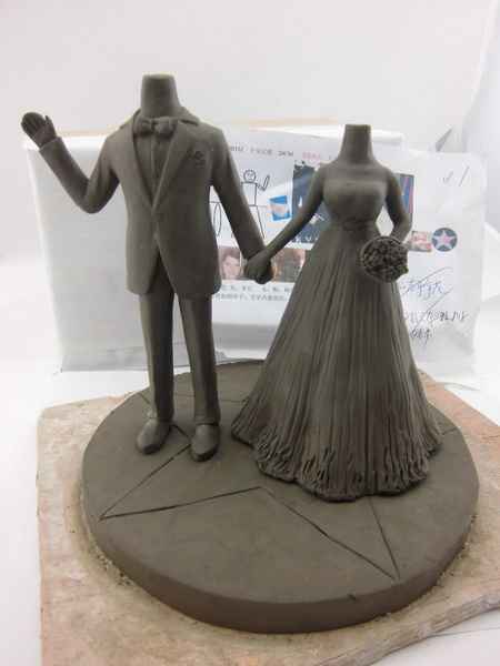 cuerpo de nuestras figuras