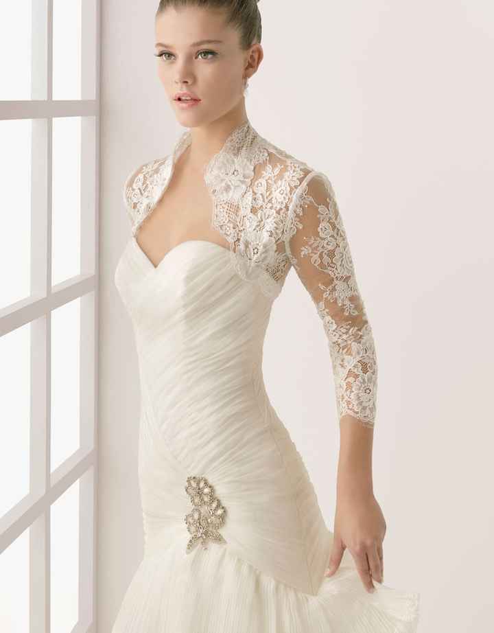Mi Vestido