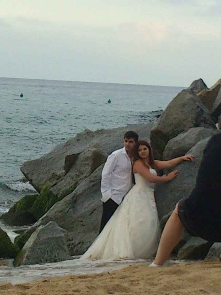 Postboda playero