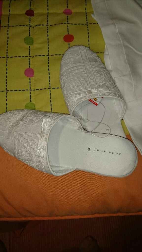 Zapatos y cositas - 1