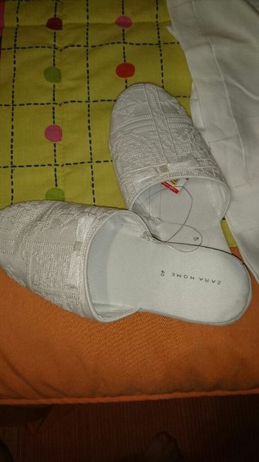 Zapatos y cositas - 2