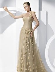 Vestido de mi madre