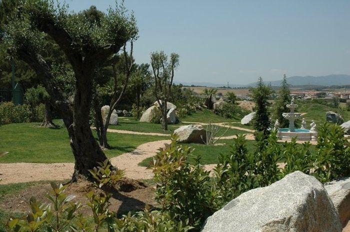Nuestro restaurante!!!