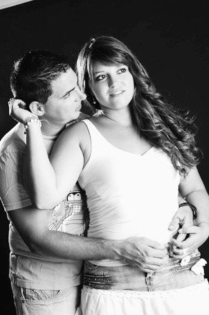 Nuestra preboda