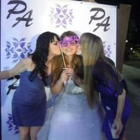 Pregunta photocall a las ya casadas! - 1