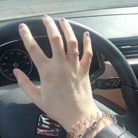 Chicas! Me enseñáis vuestros anillos? - 1