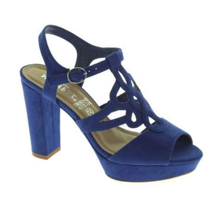 He encontrado mis zapatos sin buscarlos!!! - 1