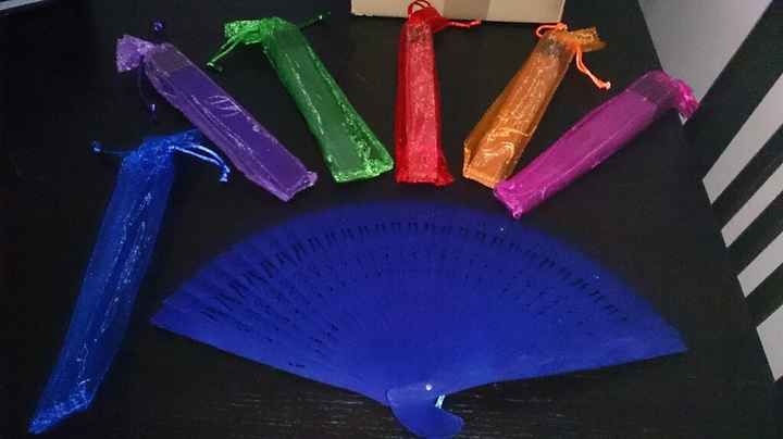 Detallitos para mis invitados!! - 1