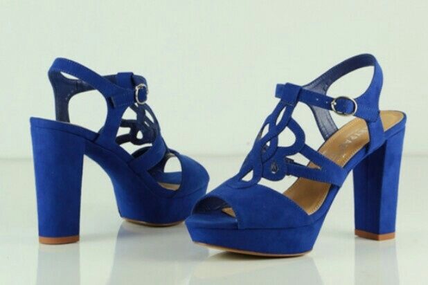 He encontrado mis zapatos sin buscarlos!!! - 2