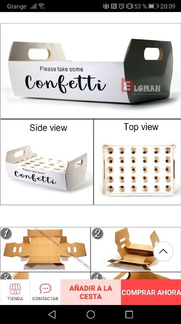 Compras aliexpress 3