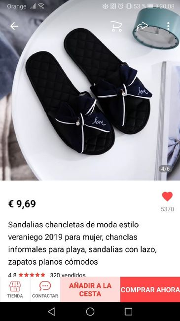 Compras aliexpress - 4