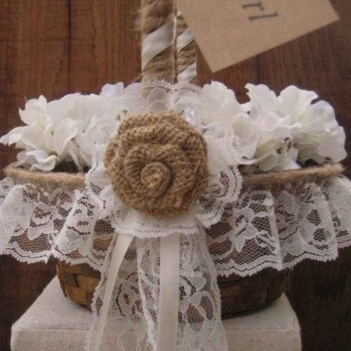 Ideas originales donde meter los detalles para los invitados - 1