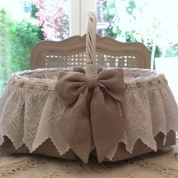 Ideas originales donde meter los detalles para los invitados - 10