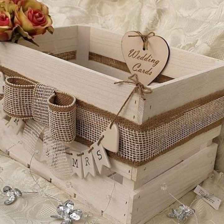 Ideas originales donde meter los detalles para los invitados - 11