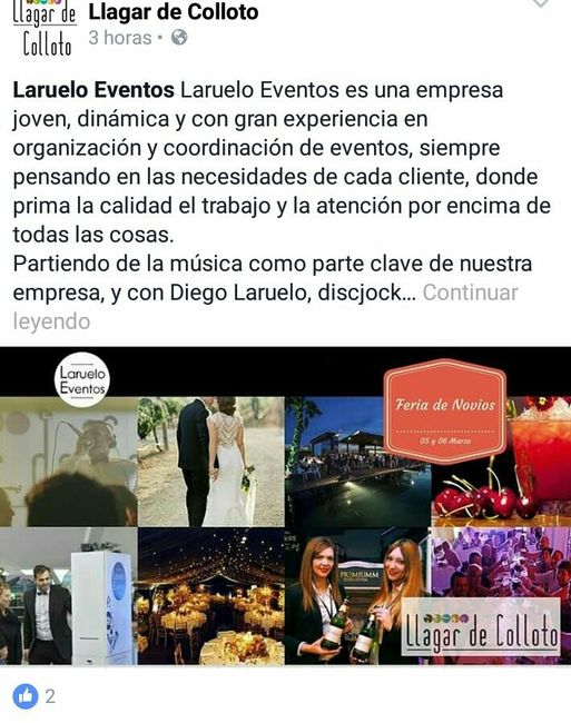 Ii feria de novios llagar de colloto - 10