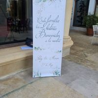 Disfrutar del proceso de preparación de la boda - 1
