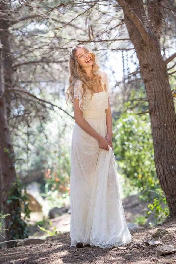 mi vestido