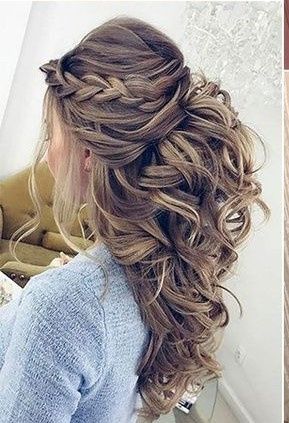 semi trenza
