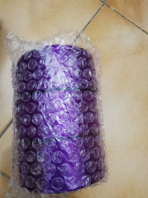 Cositas aliexpress para la boda - 2