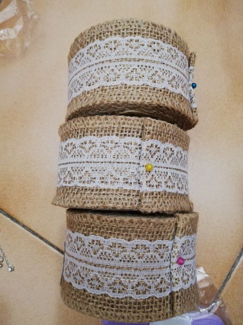 Cositas aliexpress para la boda - 4