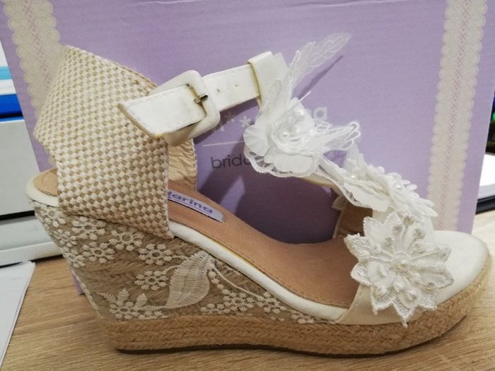 Cuñas boda - 2