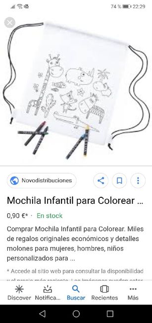 Que regalar a los más peques - 1