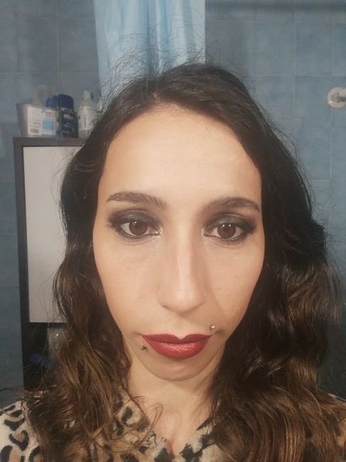 Cuarta y prueba definitiva hecha por mi - 4
