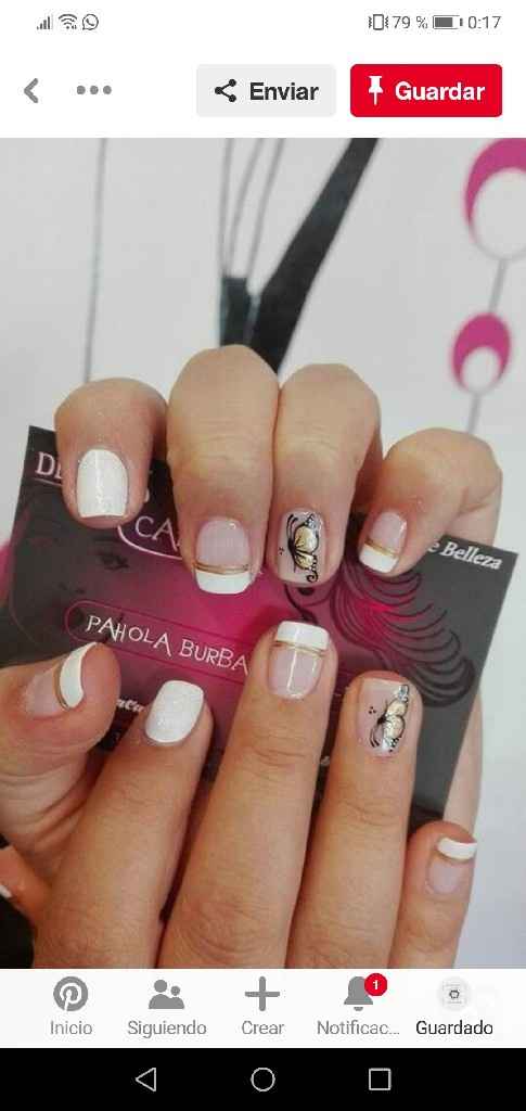 Manicura día b - 2
