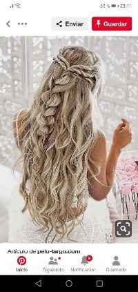 trenza