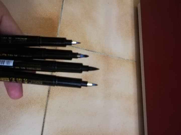 Cositas aliexpress para la boda - 1